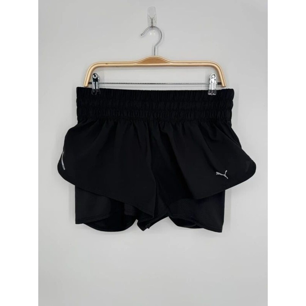 Puma Athletic Shorts Women's Size XL